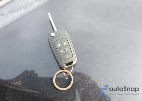 2013 Chevrolet Equinox 2Lt из США, поврежденный, VIN 2GNFLNEK4D6229570